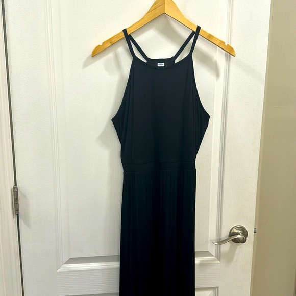 Old Navy Maxi Dress - Picture 1 of 4